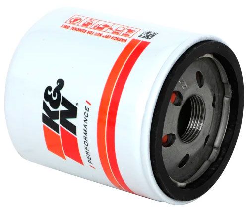 K&N Performance Gold Oil Filter KNHP-1020