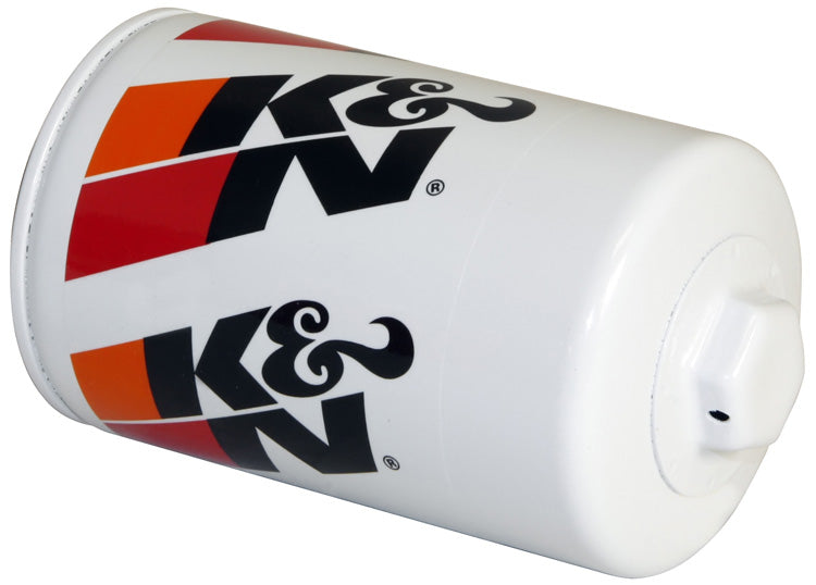 K&N Performance Gold Oil Filter (Z154) KNHP-2001