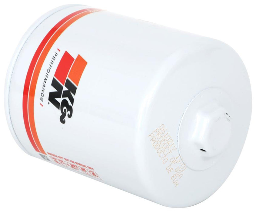 K&N Performance Gold Oil Filter (Z40) KNHP-2002