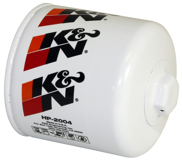 K&N Performance Gold Oil Filter (Z10) KNHP-2004