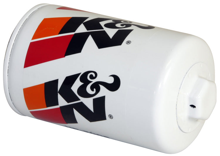 K&N Performance Gold Oil Filter (Z63) KNHP-2005