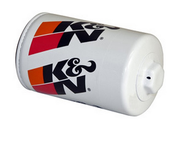 K&N Performance Gold Oil Filter (Z596) KNHP-2009