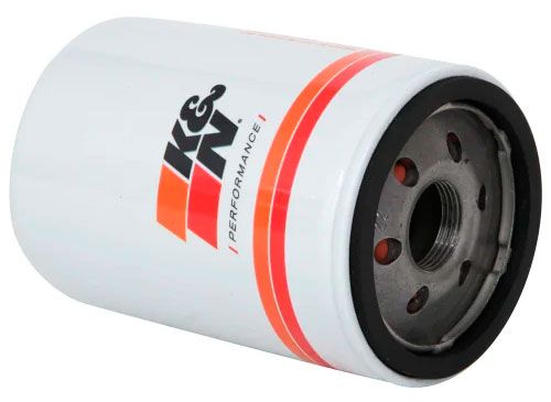 K&N Performance Gold Oil Filter KNHP-2012