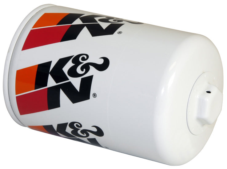 K&N Performance Gold Oil Filter (Z9) KNHP-3001