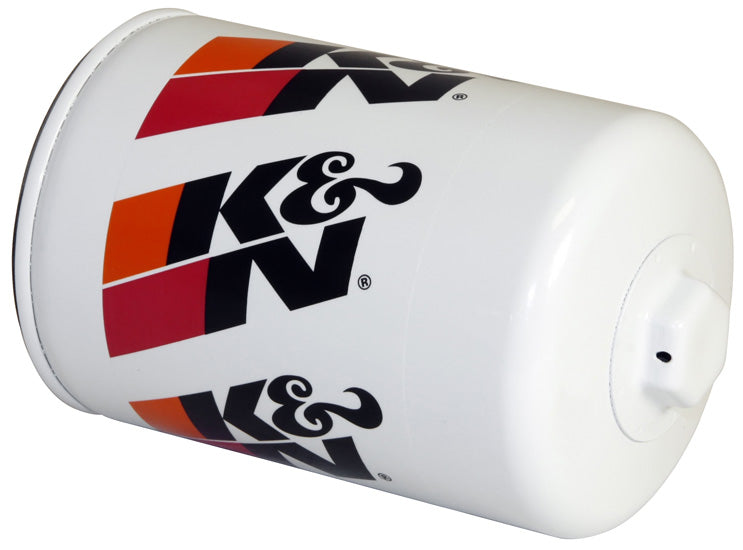 K&N Performance Gold Oil Filter (Z24) KNHP-3002