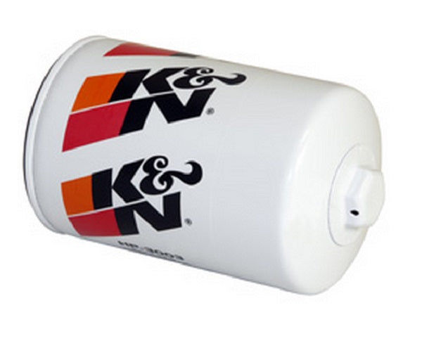 K&N Performance Gold Oil Filter KNHP-4001