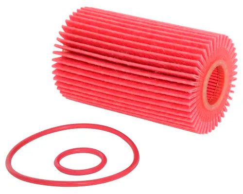 Replacement Oil Filter Cartridge KNHP-7018