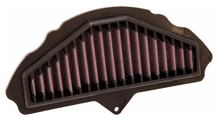 K&N Replacement Motorcycle Air Filter KNKA-1008R