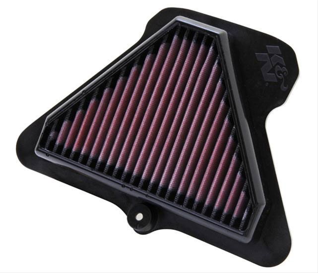 K&N Replacement Motorcycle Air Filter KNKA-1011