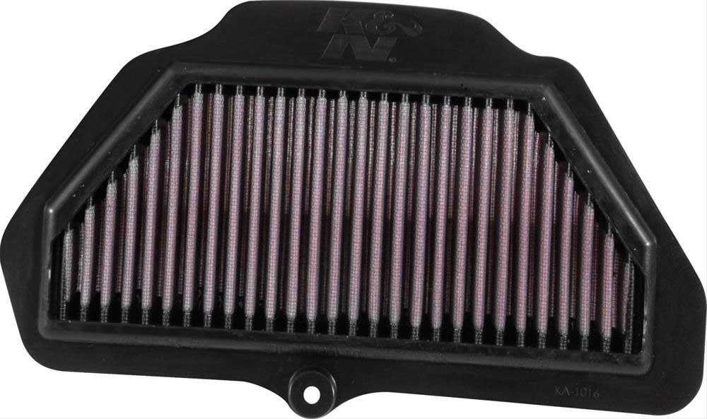 K&N Replacement Motorcycle Air Filter KNKA-1016R