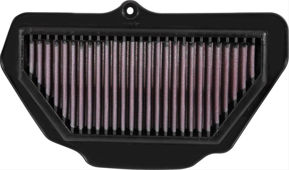 K&N Replacement Motorcycle Air Filter KNKA-1016R