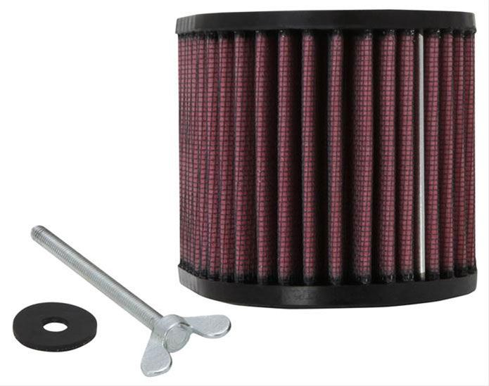 K&N Replacement Motorcycle Air Filter KNKA-1408