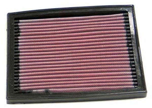 K&N Replacement Motorcycle Air Filter KNKA-7589