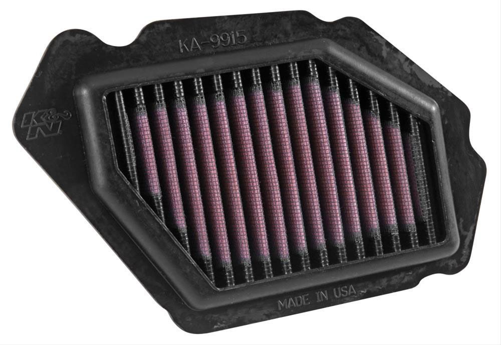 K&N Replacement Motorcycle Air Filter KNKA-9915