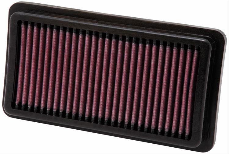 K&N Replacement Motorcycle Air Filter KNKT-6907