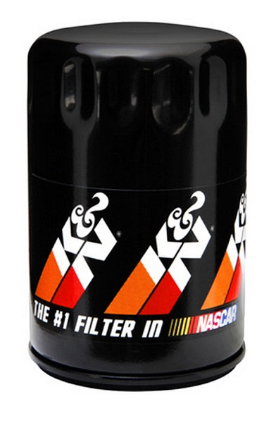 K&N Pro Series Oil Filter (Z689) KNPS-2006