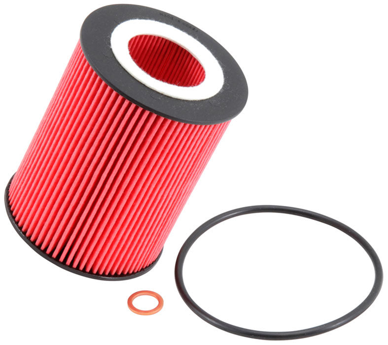 K&N Pro Series Oil Filter KNPS-7007