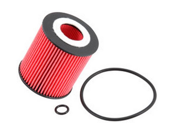 K&N Pro Series Oil Filter Ryco (R2604P) KNPS-7013