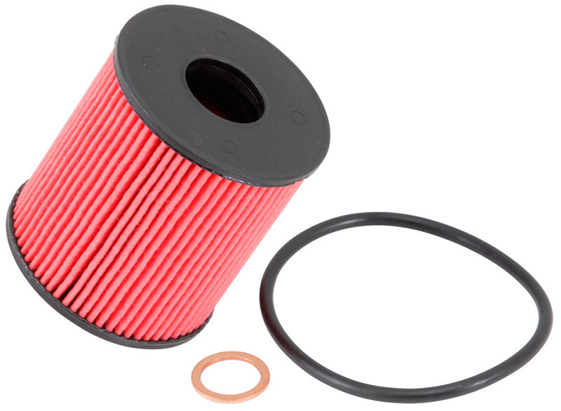 K&N Pro Series Oil Filter (R2663P) KNPS-7024