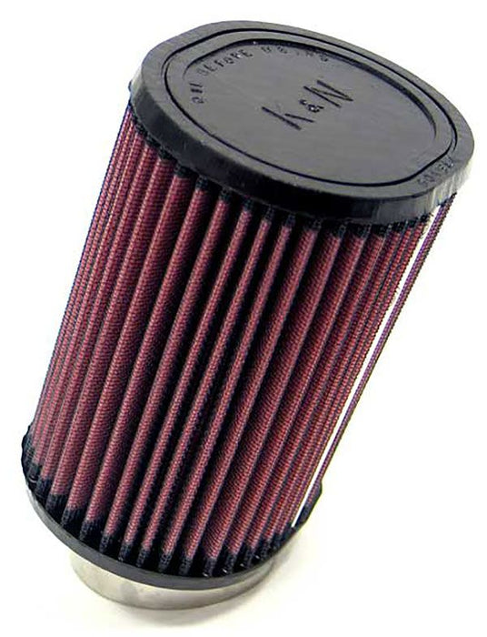 K&N Universal Clamp On Filter Fits 2.438 in (62 mm) KNR-1380