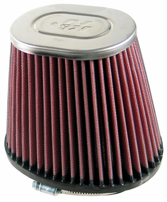 K&N Universal Clamp On Filter KNRC-5000