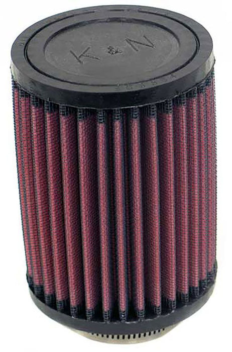 K&N Universal Clamp On Filter Fits 2.125 in (54 mm) KNRD-0510