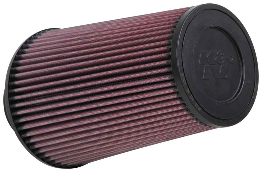 K&N Universal Clamp On Filter Fits 3 in (76 mm) KNRE-0810