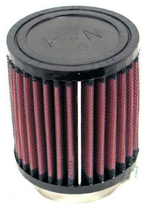 K&N Universal Clamp On Filter Fits 2.25 in (57 mm) KNRU-0600