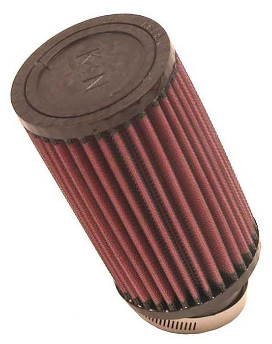 K&N Universal Clamp On Filter Fits 2.25 in (57 mm) KNRU-1720