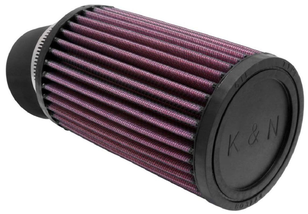 K&N Universal Clamp On Filter Fits 2.438 in (62 mm) KNRU-1770