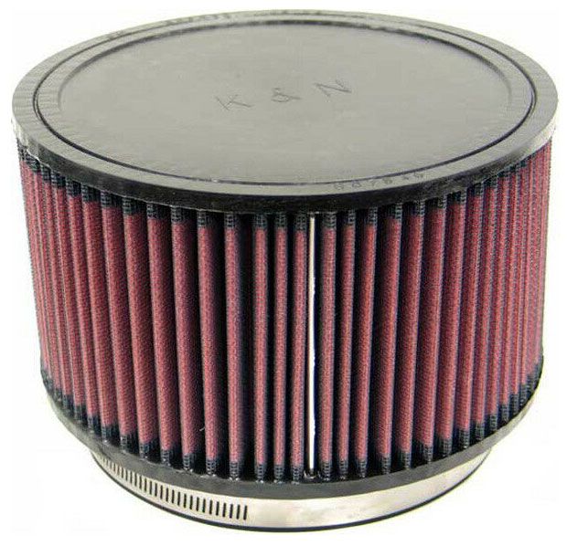 K&N Universal Clamp On Filter Fits 6 in (152 mm) KNRU-1850