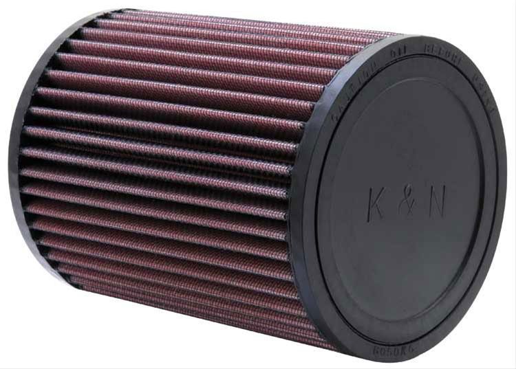 K&N Universal Clamp On Filter Fits 3 in (76 mm) KNRU-2820