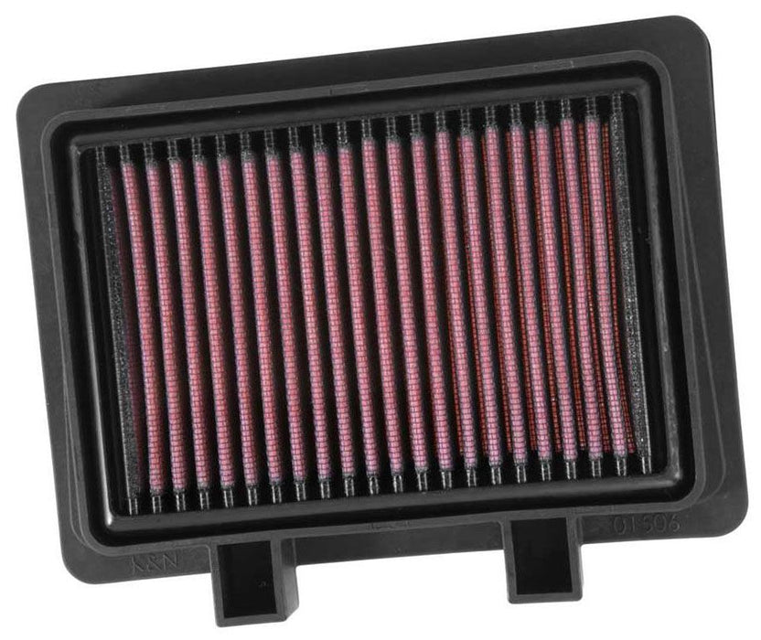 K&N Replacement Motorcycle Air Filter KNSU-1014