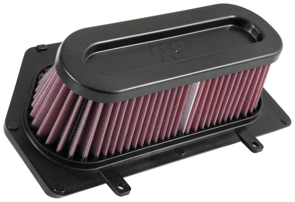 K&N Replacement Motorcycle Air Filter KNSU-1017