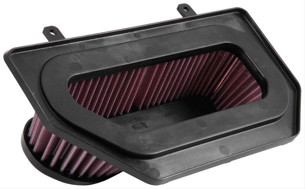 K&N Replacement Motorcycle Air Filter KNSU-1017