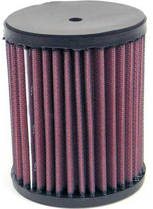 K&N Replacement Motorcycle Air Filter KNSU-7503