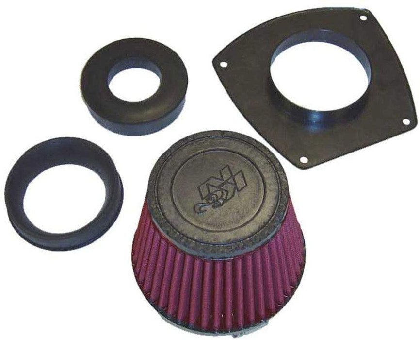 K&N Replacement Motorcycle Air Filter KNSU-7592