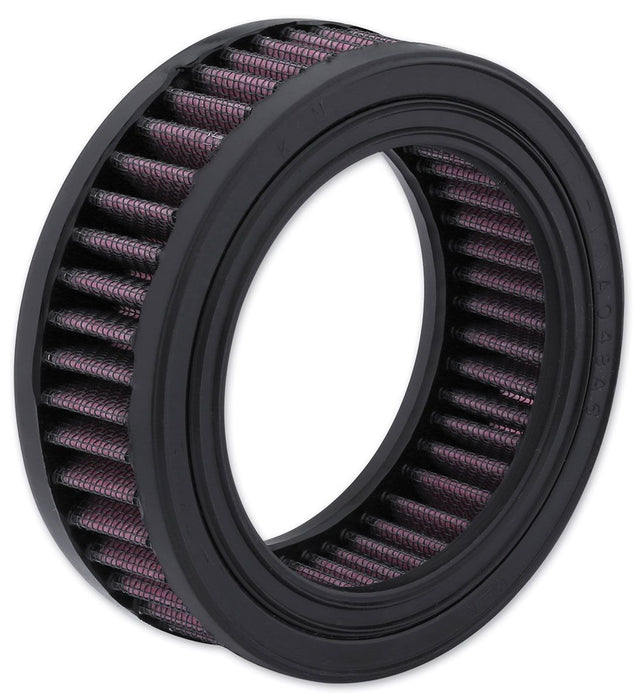 K&N Replacement Motorcycle Air Filter KNTB-0100