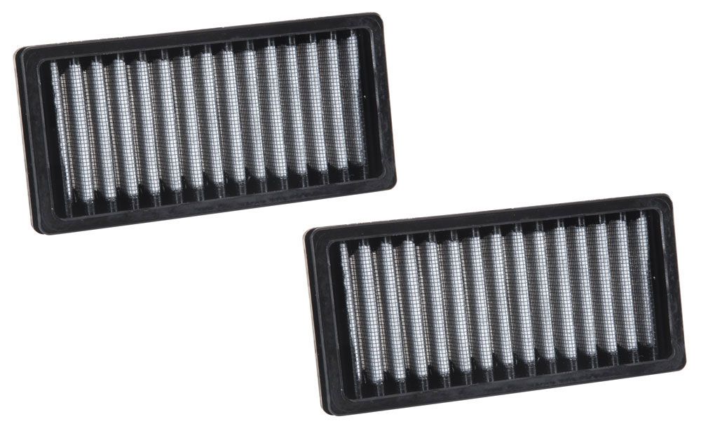 K&N Replacement Cabin Air Filter KNVF1010