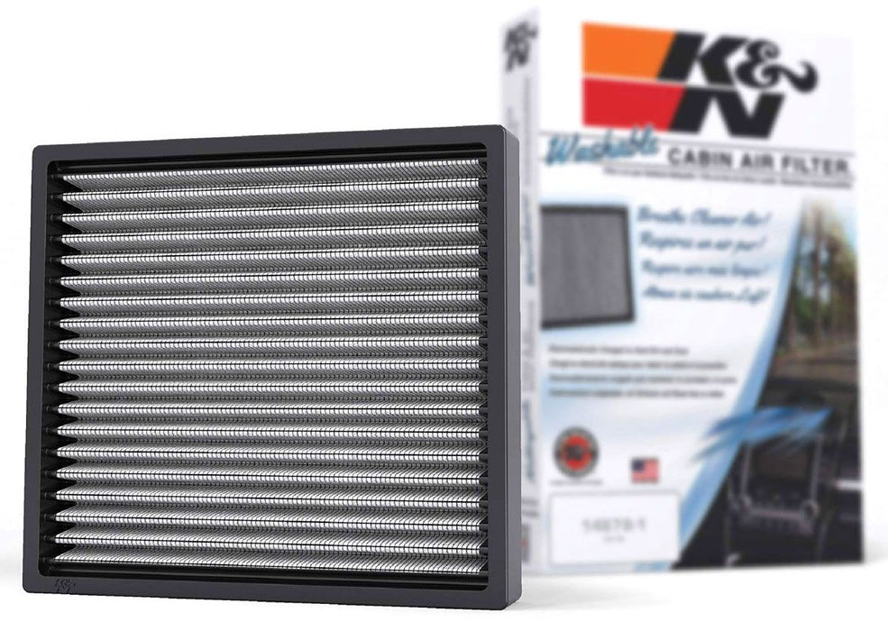 K&N Replacement Cabin Air Filter KNVF2000