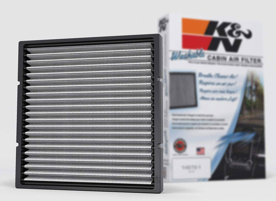 K&N Replacement Cabin Air Filter KNVF2002