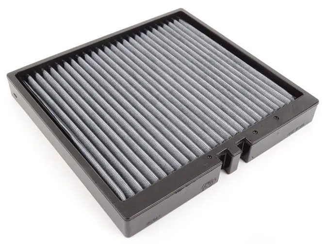 K&N Replacement Cabin Air Filter KNVF2047