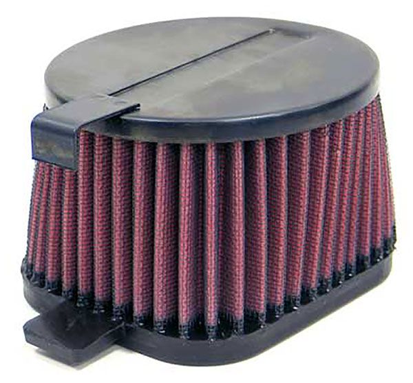 K&N Replacement Motorcycle Air Filter KNYA-1050