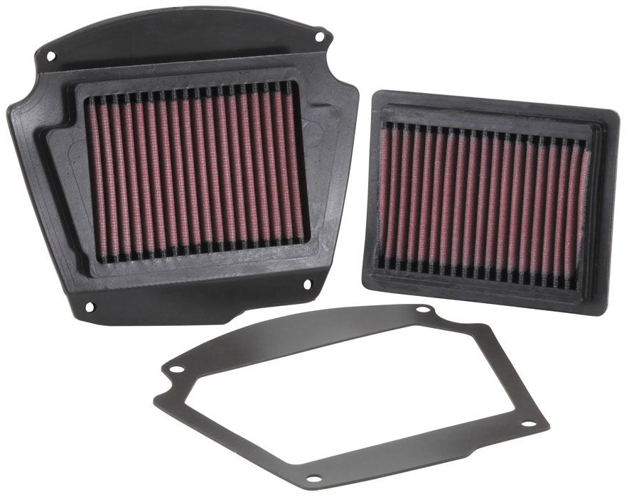 K&N Replacement Motorcycle Air Filter KNYA-1602