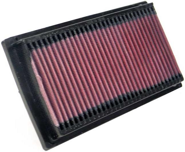 K&N Replacement Motorcycle Air Filter KNYA-8596