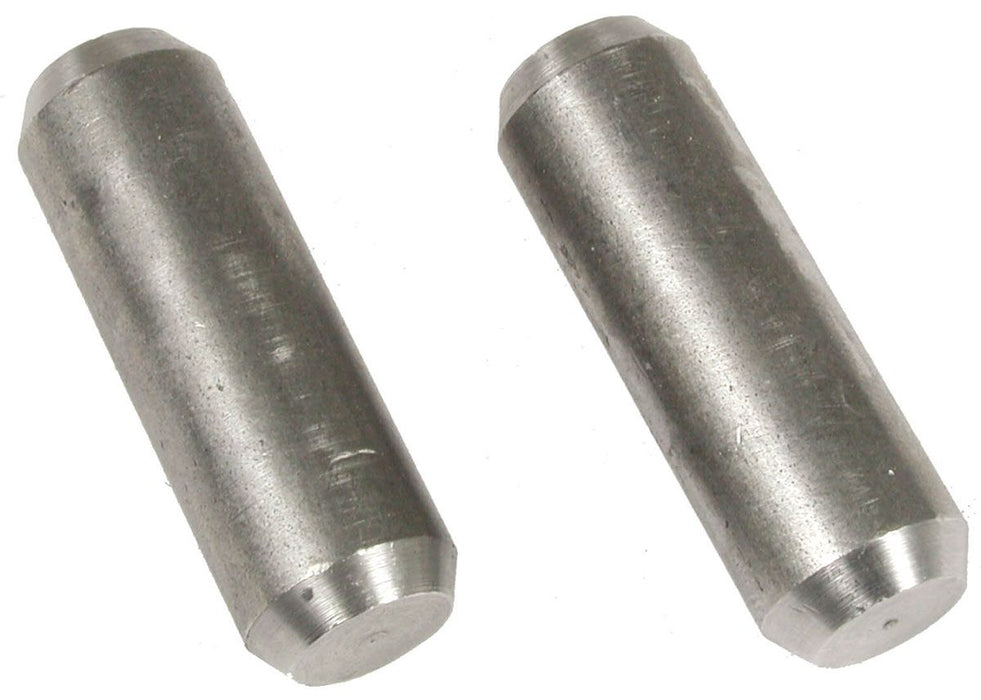 Lakewood Adjustable Bellhousing Dowel Pins .500" x 1.5" (Pair) L15945