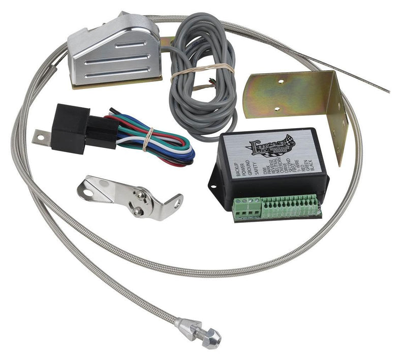 Cable Operated Sensor Kit LK-CINS-1797