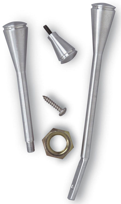 Billet Aluminium Steering Column Dress-Up Kit LK-DUK-2200