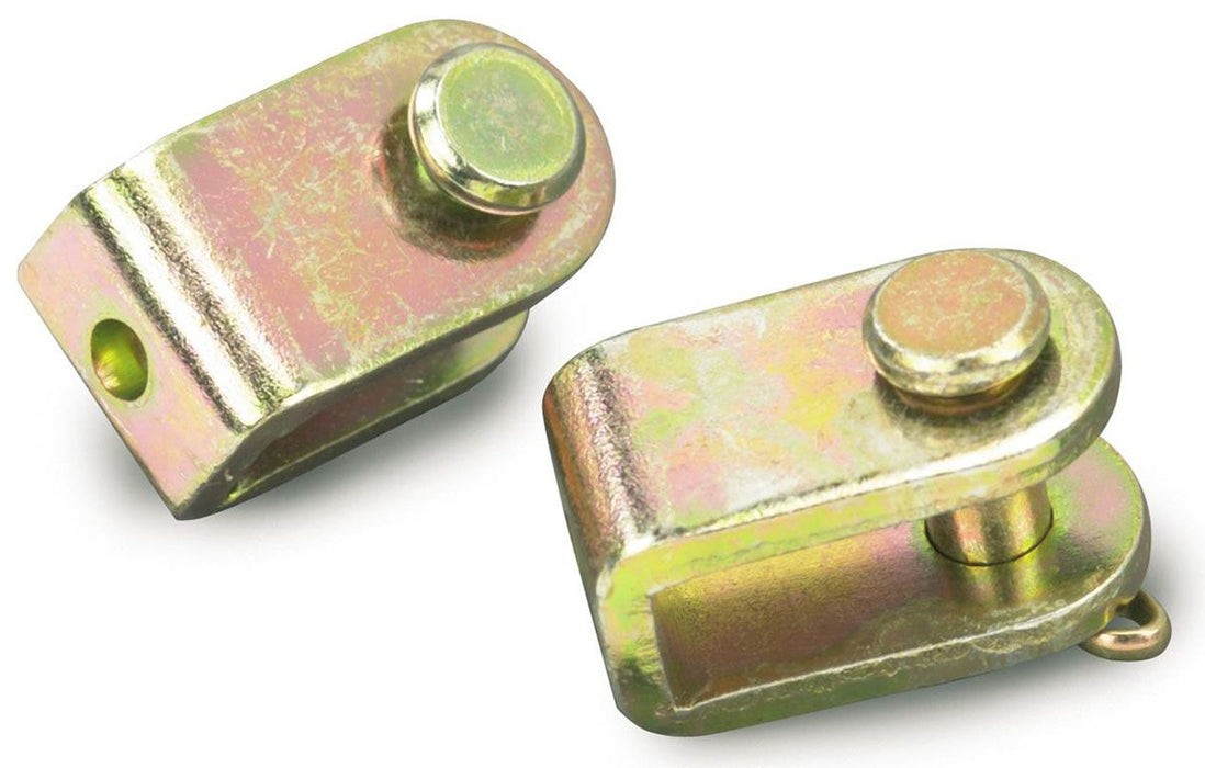 Wilwood Clevis Kit LK-EC80WC