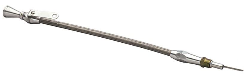 Braided Stainless Steel Flexible Engine Dipstick LK-ED-5005